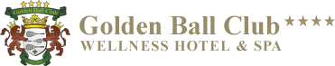 Golden Ball Club Wellness Hotel & Spa**** logó