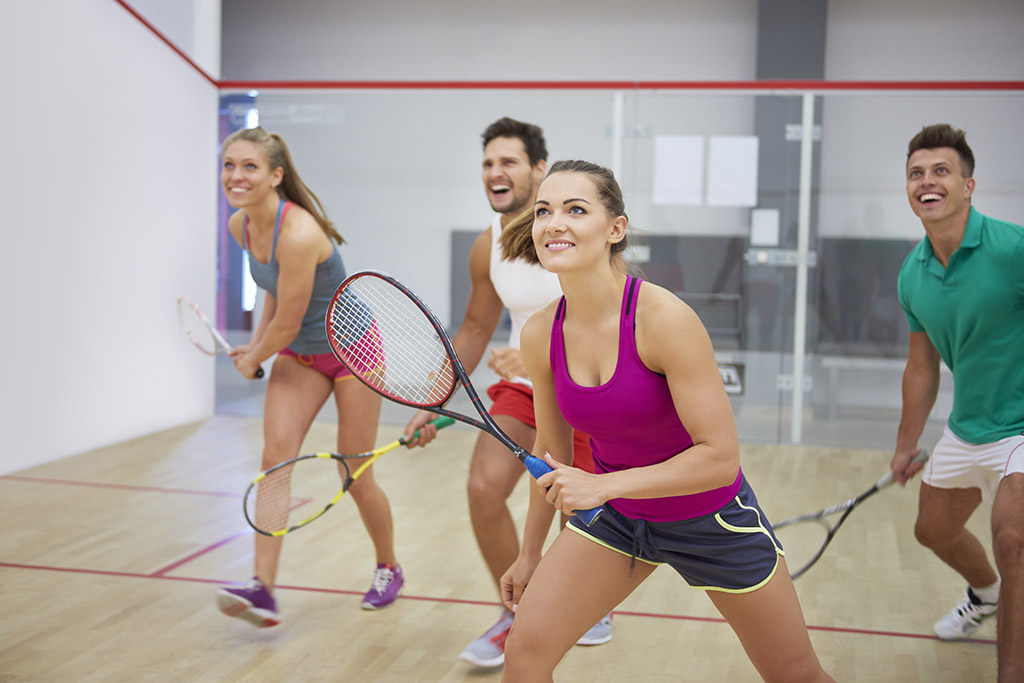 Golden Ball | Squash Fiatalok squash-olnak