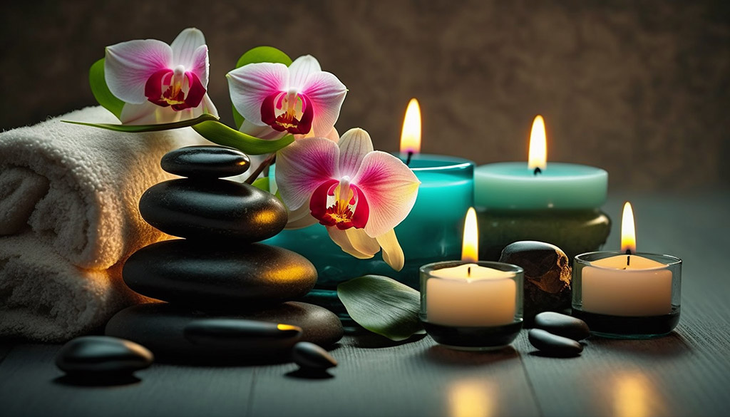 Wellness kikapcsolódés