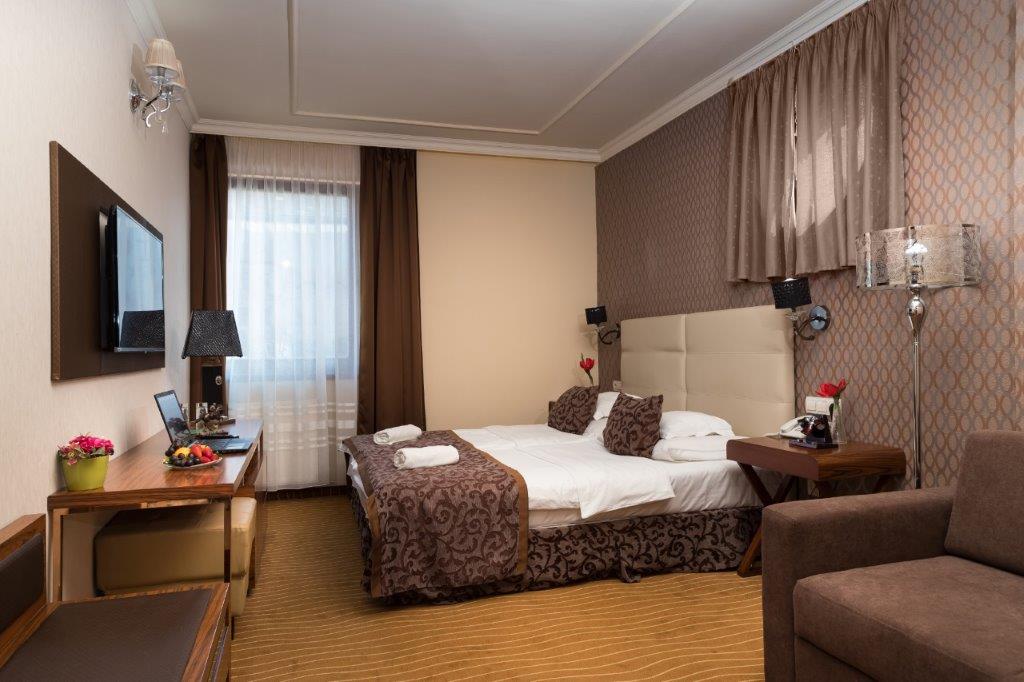 Wellness Superior szoba